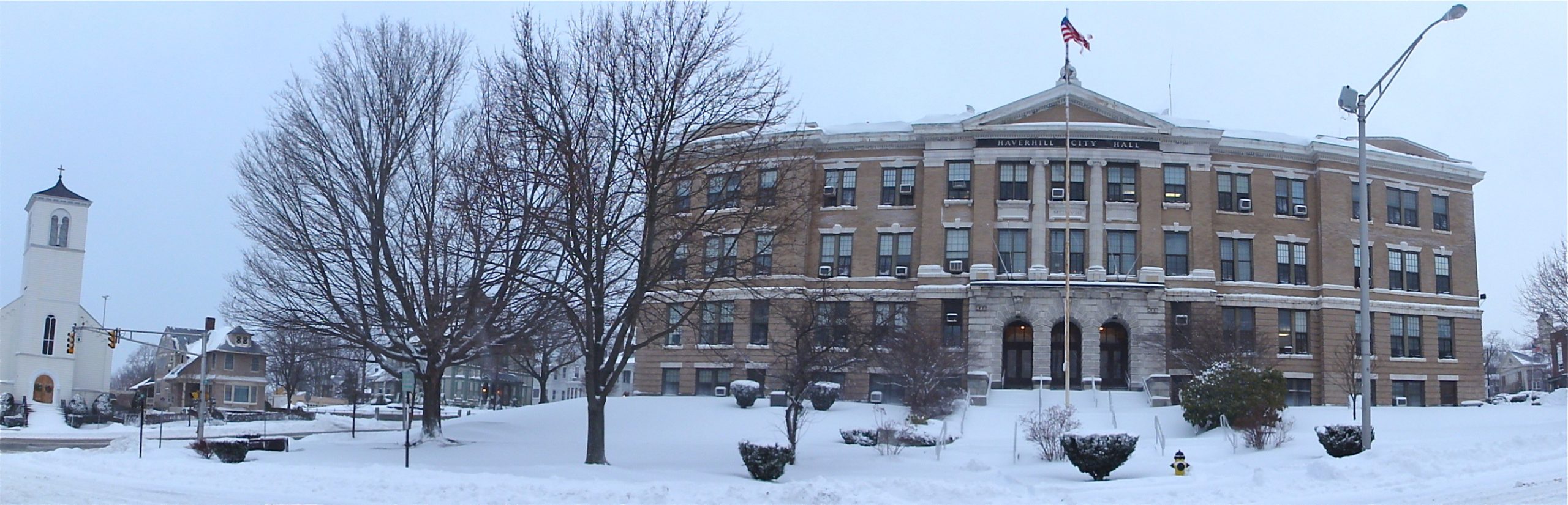 Grades K1 Haverhill Public Schools