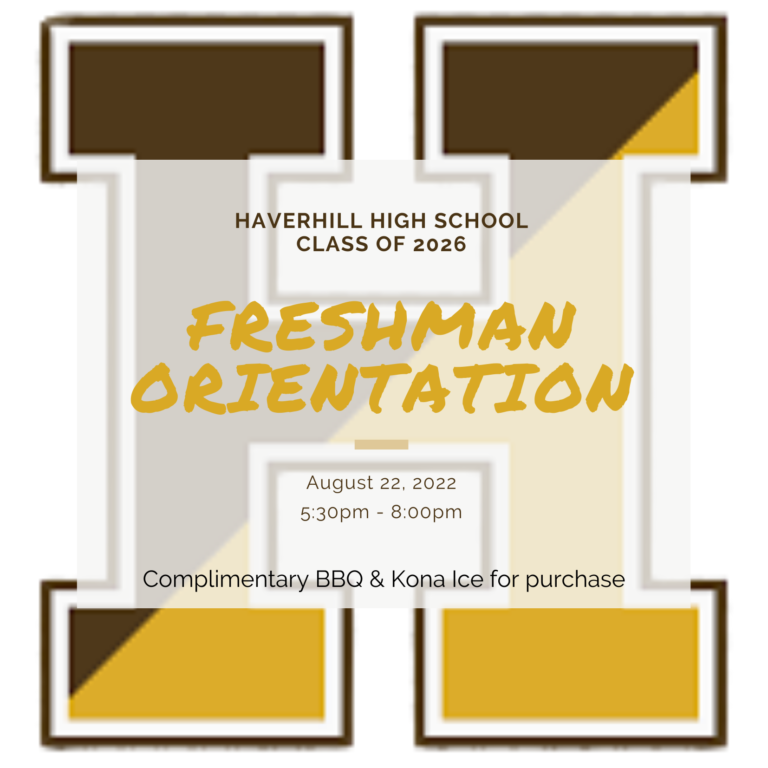 Haverhill Public Schools